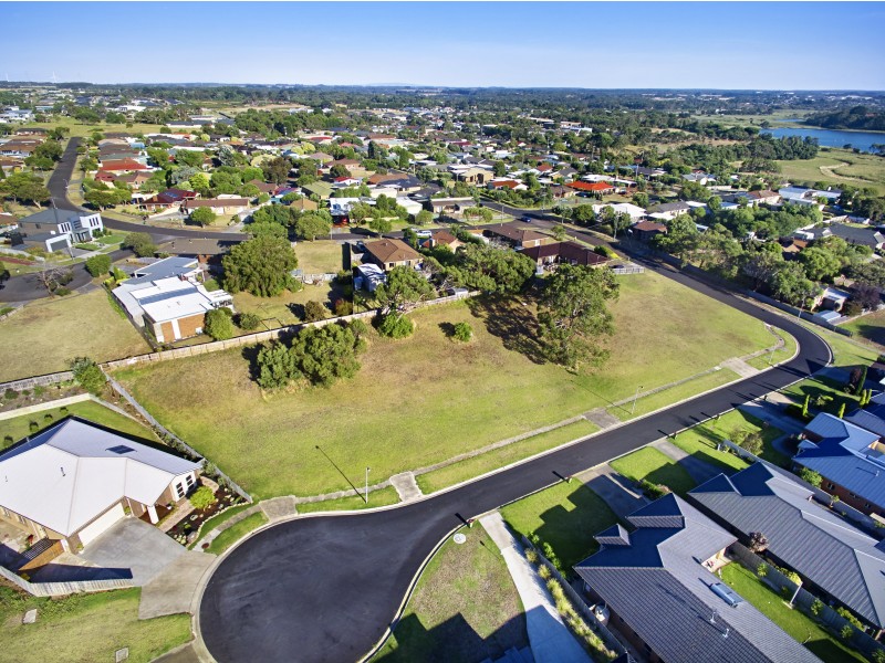 15 Wonderland Court, Portland VIC 3305