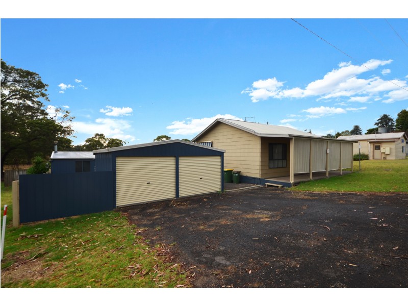 58 Ascot Street, Dartmoor VIC 3304