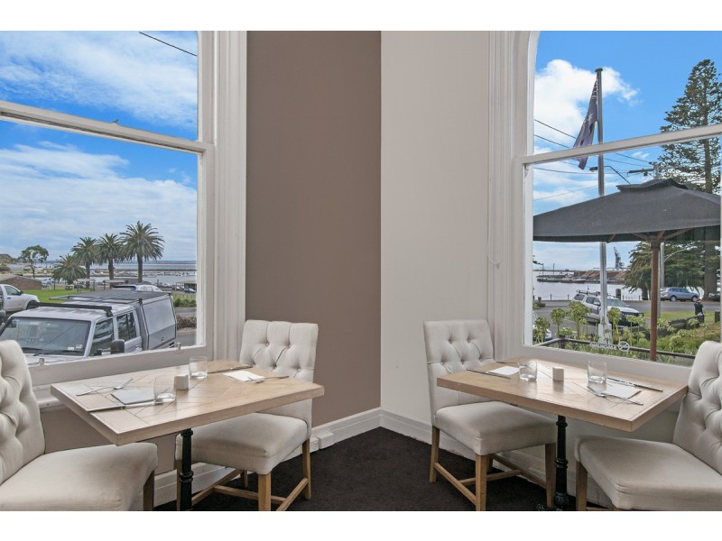 1 Cliff Street, Portland VIC 3305