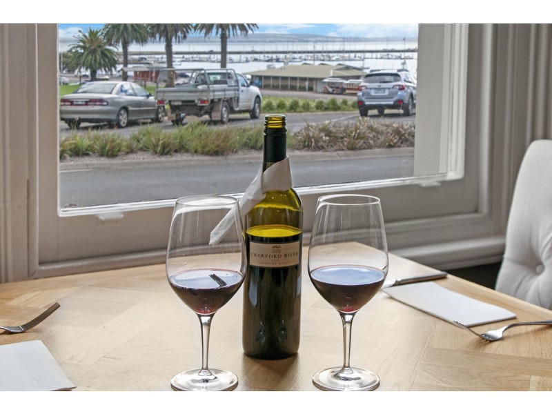 1 Cliff Street, Portland VIC 3305