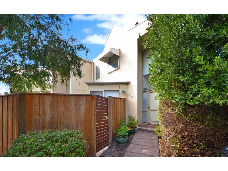 4/8 Barkly Street, Portland VIC 3305