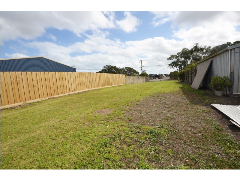 60 Fitzgerald Street, Portland VIC 3305