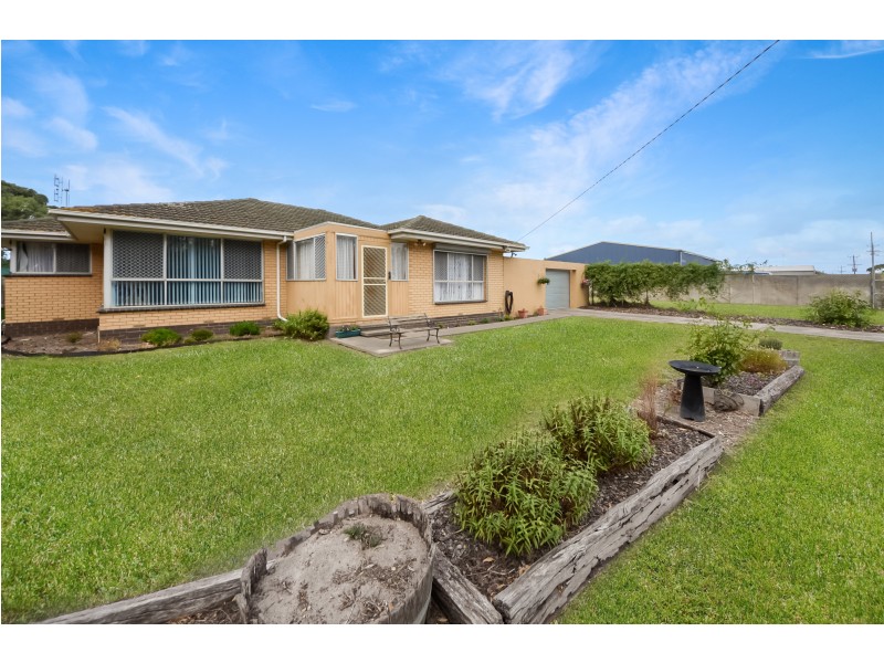 60 Fitzgerald Street, Portland VIC 3305
