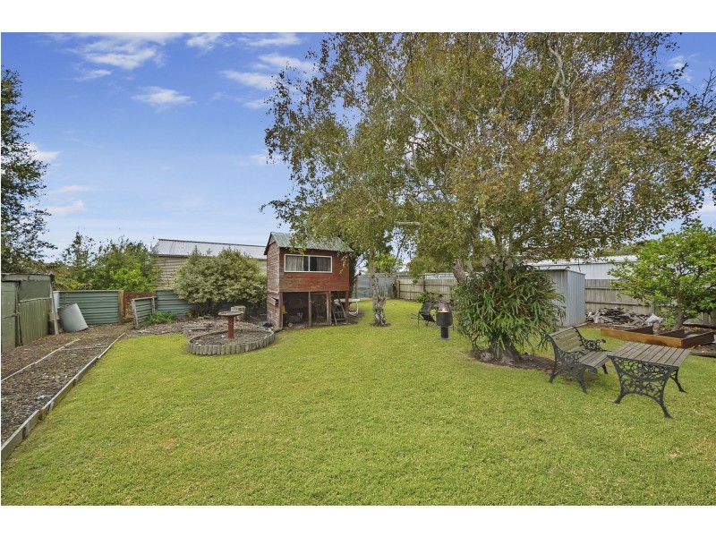 10 Oswald Street, Portland VIC 3305