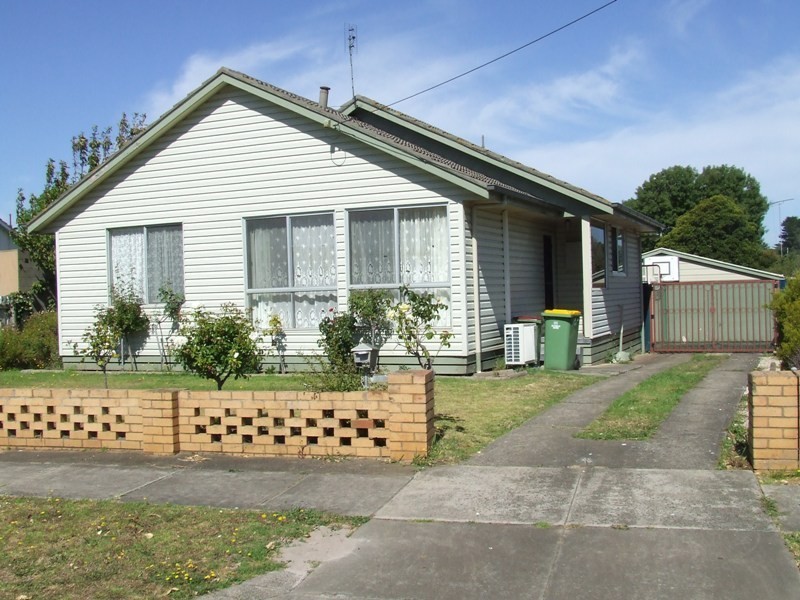 5 Salthouse Place, Portland VIC 3305