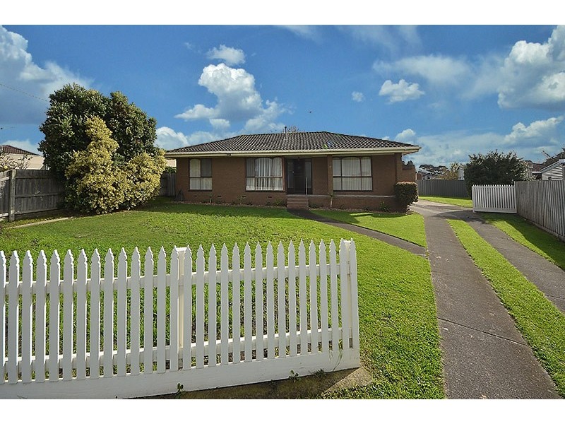 4 Wiltshire Court, Portland VIC 3305
