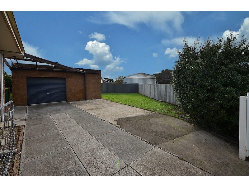 4 Wiltshire Court, Portland VIC 3305
