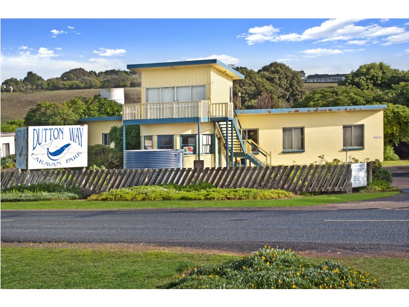 1-11 Dutton Way, Portland VIC 3305