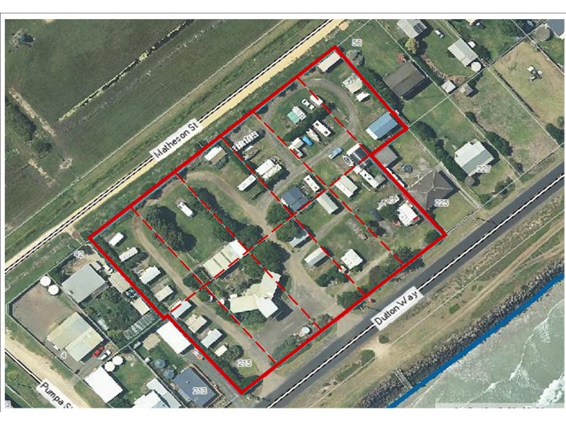 1-11 Dutton Way, Portland VIC 3305