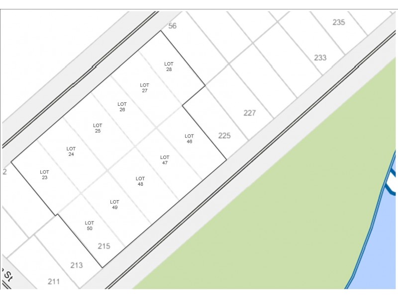 1-11 Dutton Way, Portland VIC 3305