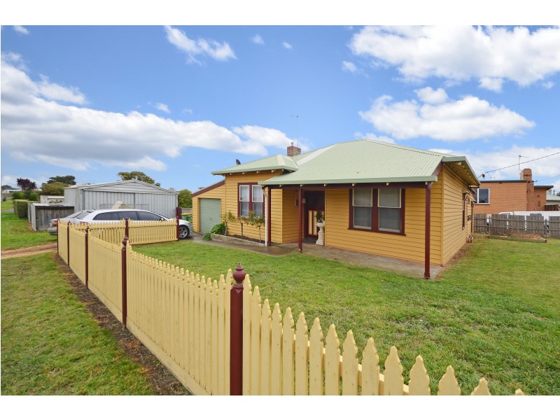 52 Wade Street, Portland VIC 3305