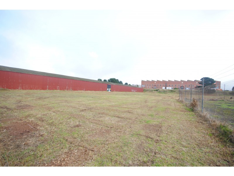 Lot 2, 171 Browning Street, Portland VIC 3305