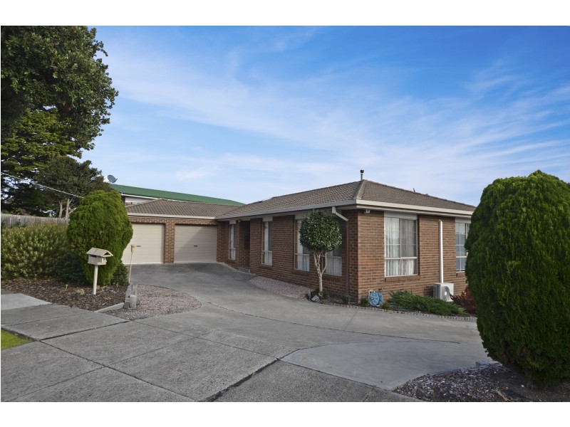 1 Carcoola Crescent, Portland VIC 3305