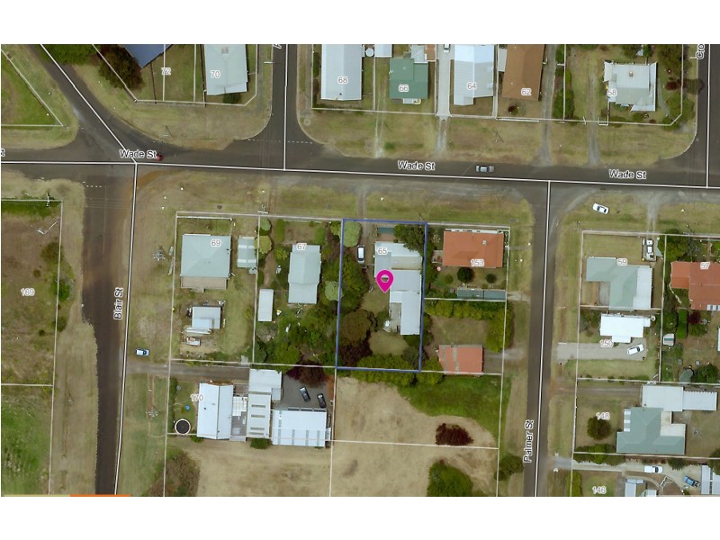 65 Wade Street, Portland VIC 3305