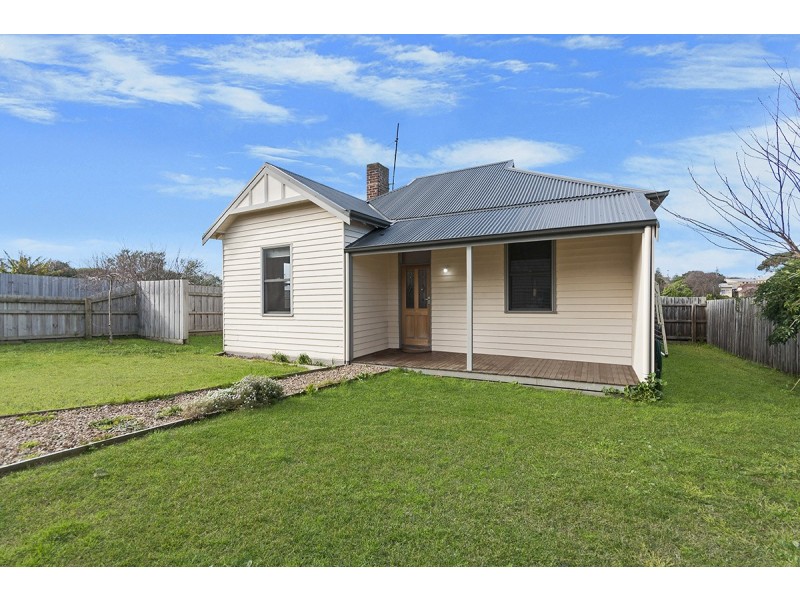 4 Minerva Lane, Portland VIC 3305