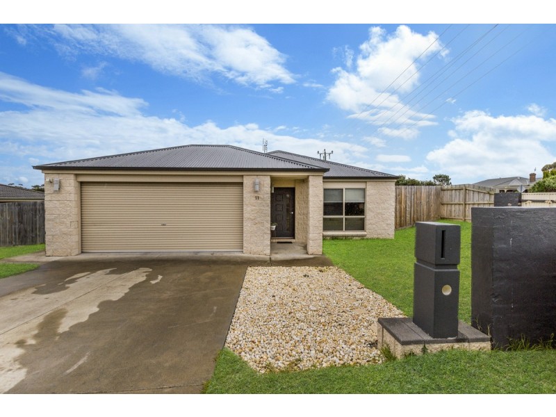11 Isabel Court, Portland VIC 3305