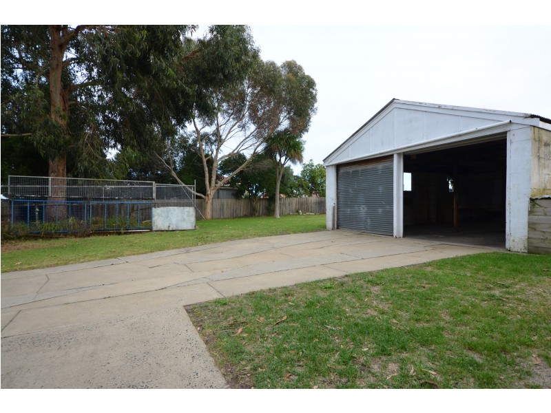 179 Bentinck Street, Portland VIC 3305