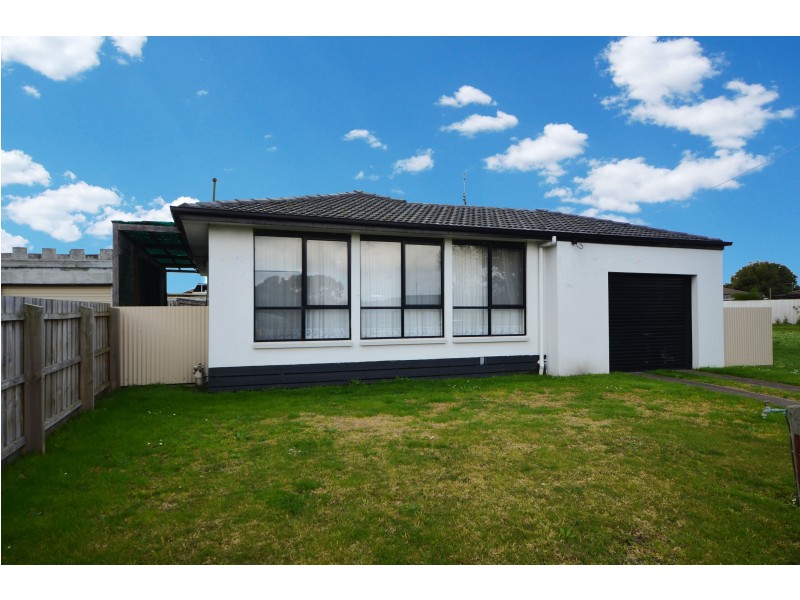 4 Sheville Court, Portland VIC 3305