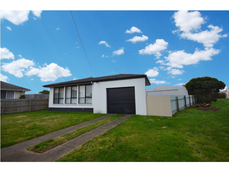 4 Sheville Court, Portland VIC 3305
