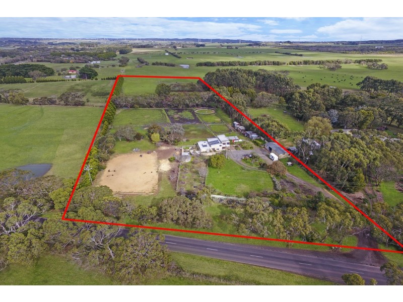 193 Heath Road, Portland VIC 3305