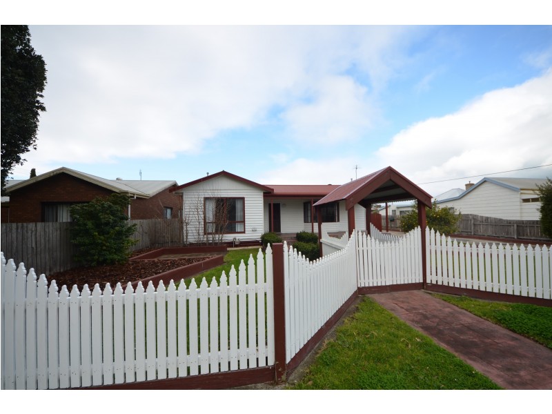 43 Bancroft Street, Portland VIC 3305