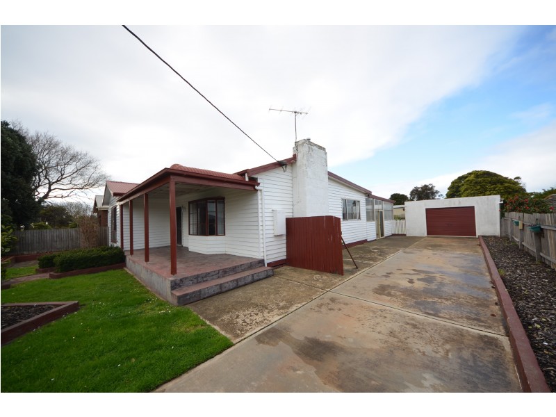 43 Bancroft Street, Portland VIC 3305