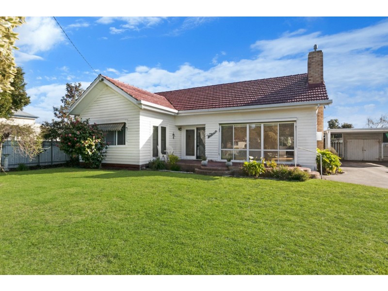 31 Blair Street, Portland VIC 3305