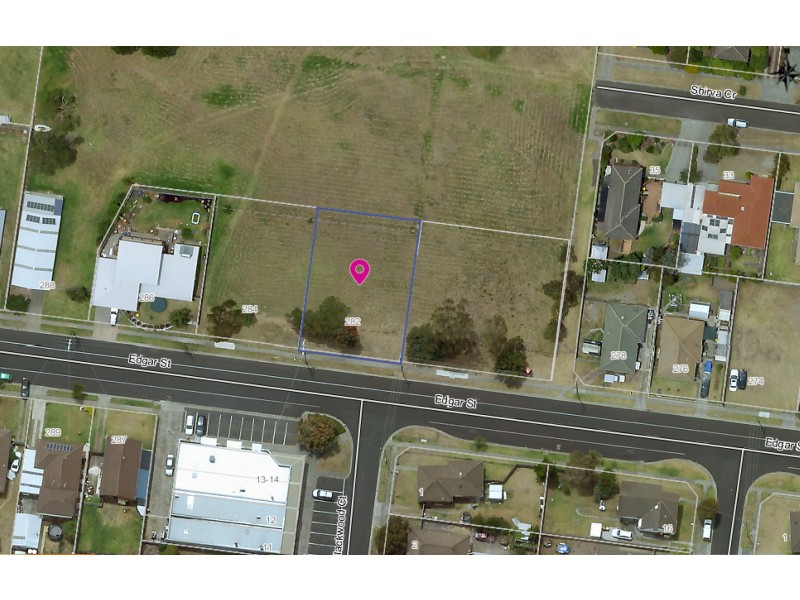 282 Edgar Street, Portland VIC 3305