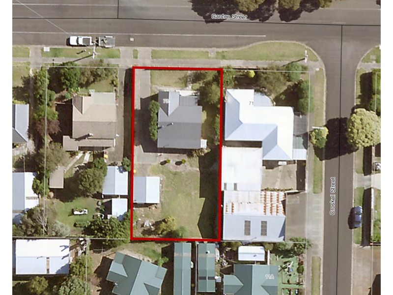 73 Garden Street, Portland VIC 3305