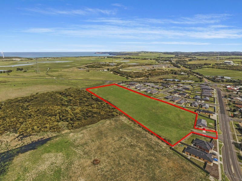 Lot S3 Cape Nelson Road, Portland VIC 3305
