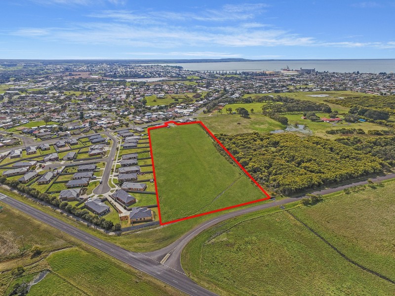 Lot S3 Cape Nelson Road, Portland VIC 3305