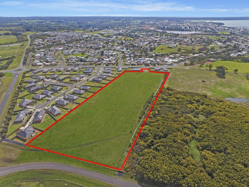 Lot S3 Cape Nelson Road, Portland VIC 3305