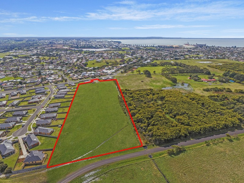 Lot S3 Cape Nelson Road, Portland VIC 3305