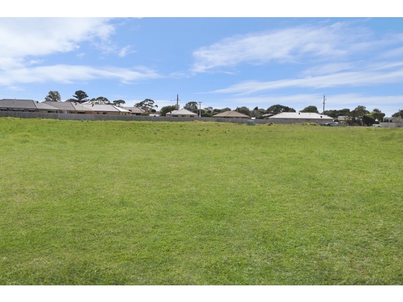 Lot S3 Cape Nelson Road, Portland VIC 3305
