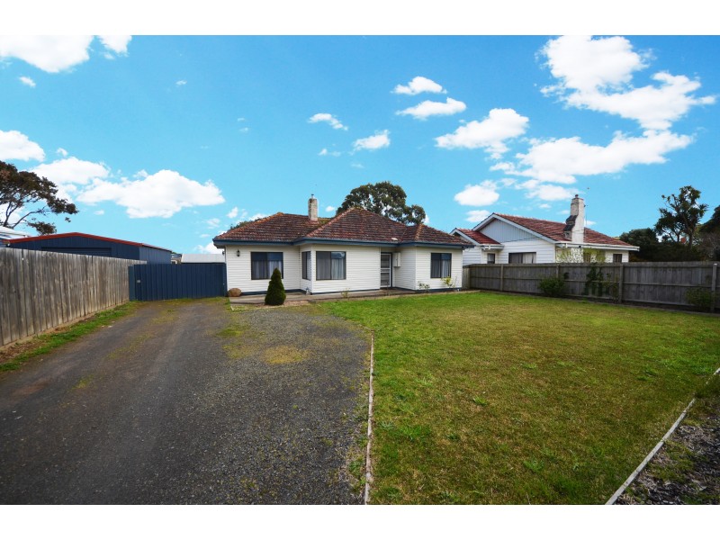114 Cape Nelson Road, Portland VIC 3305