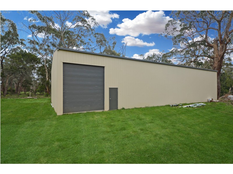 94 Berrys Road, Gorae VIC 3305