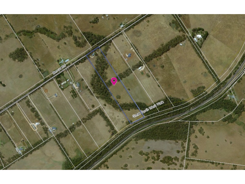 94 Berrys Road, Gorae VIC 3305