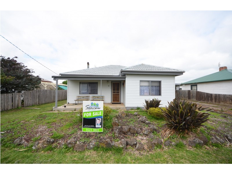 55 Lindsay Street, Heywood VIC 3304