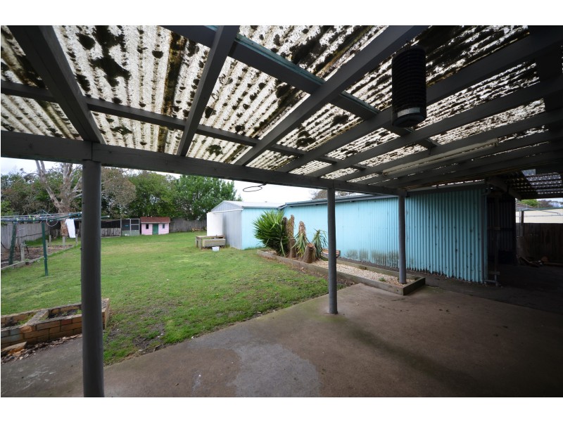 55 Lindsay Street, Heywood VIC 3304