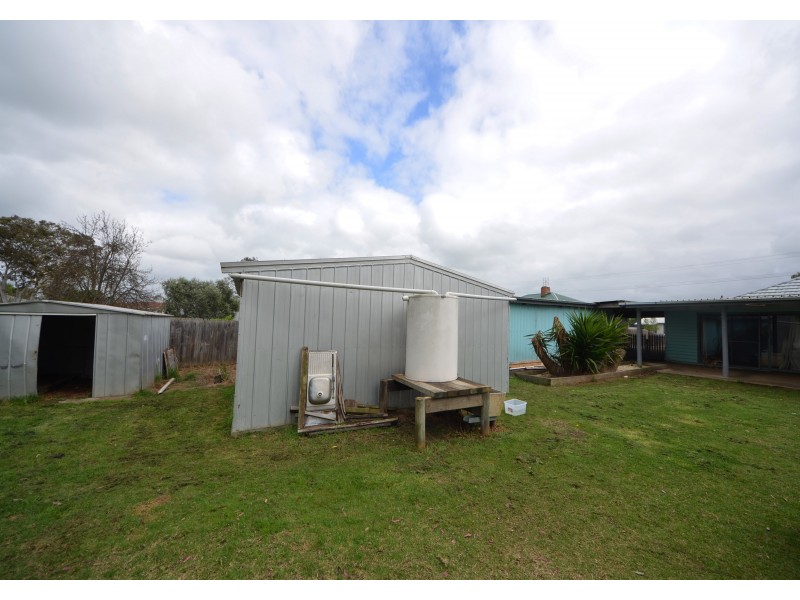 55 Lindsay Street, Heywood VIC 3304