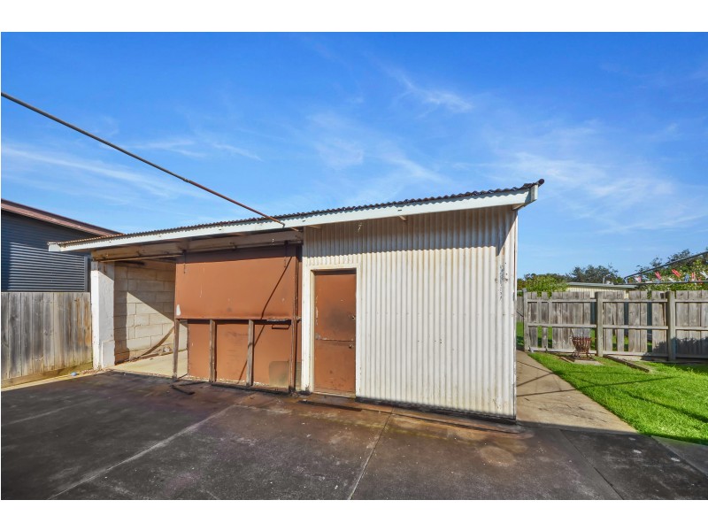 136 Cape Nelson Road, Portland VIC 3305