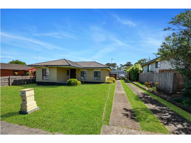 16 Barrowby Street, Portland VIC 3305