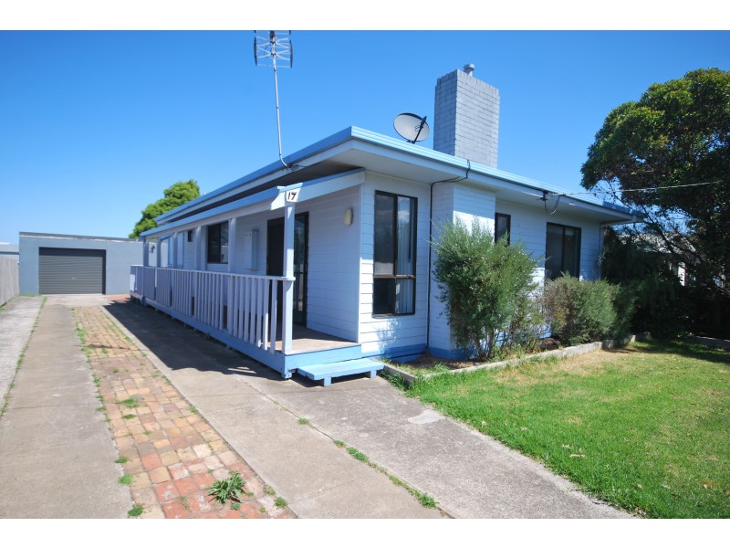 17 Wade Street, Portland VIC 3305