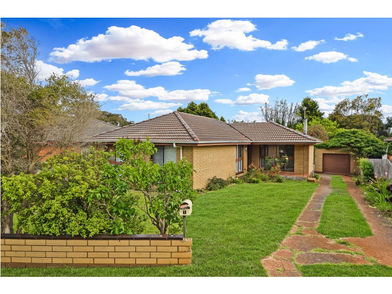 1 Frost Court, Portland VIC 3305