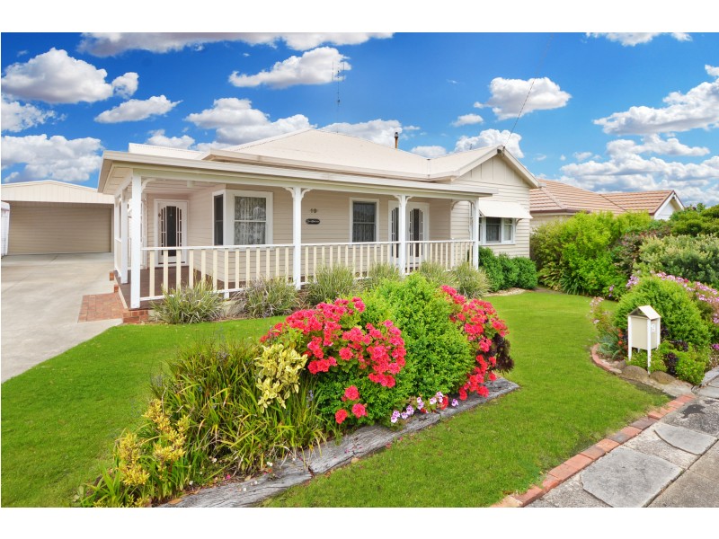 19 Otway Street, Portland VIC 3305