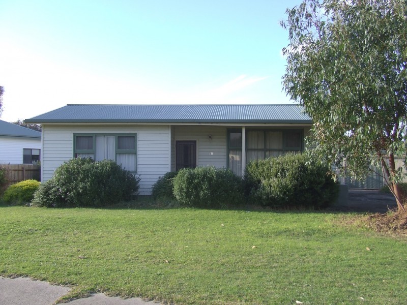 91 Barkly Street, Portland VIC 3305