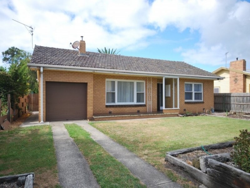 89 Cape Nelson Road, Portland VIC 3305