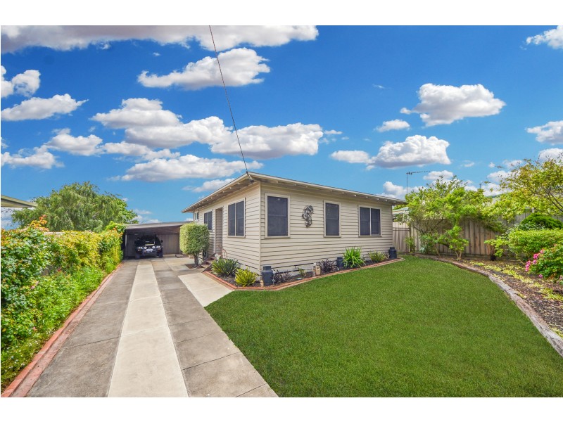 3 Tanner Court, Portland VIC 3305