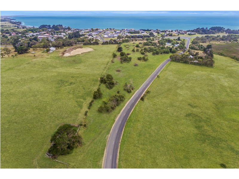 Lot 1 Henty Highway, Portland VIC 3305