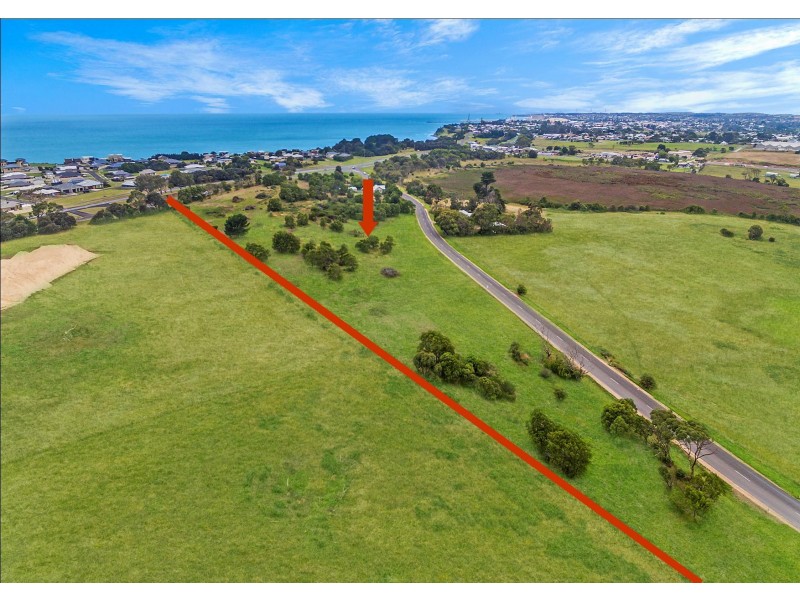 Lot 1 Henty Highway, Portland VIC 3305